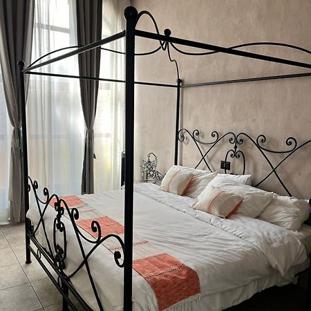Hotel Boutique Cantera Querétaro Eksteriør billede