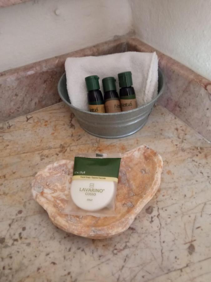 Hotel Boutique Cantera Querétaro Eksteriør billede