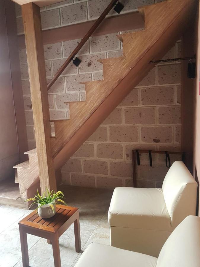 Hotel Boutique Cantera Querétaro Eksteriør billede