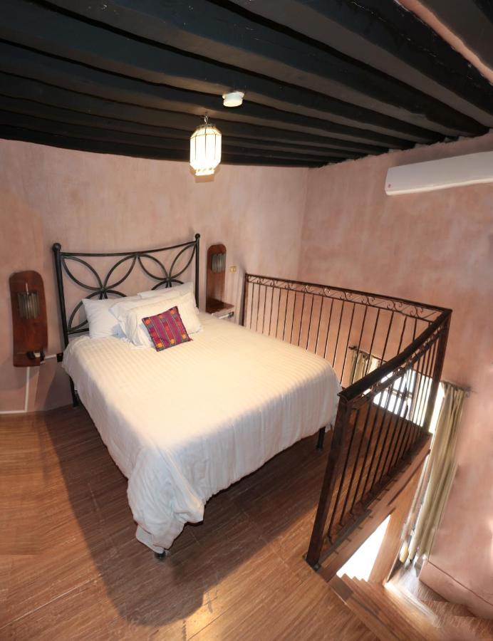 Hotel Boutique Cantera Querétaro Eksteriør billede