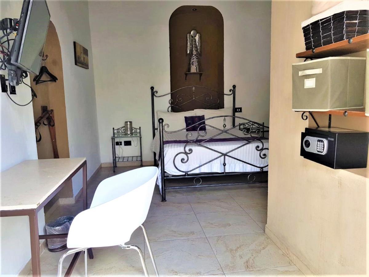 Hotel Boutique Cantera Querétaro Eksteriør billede