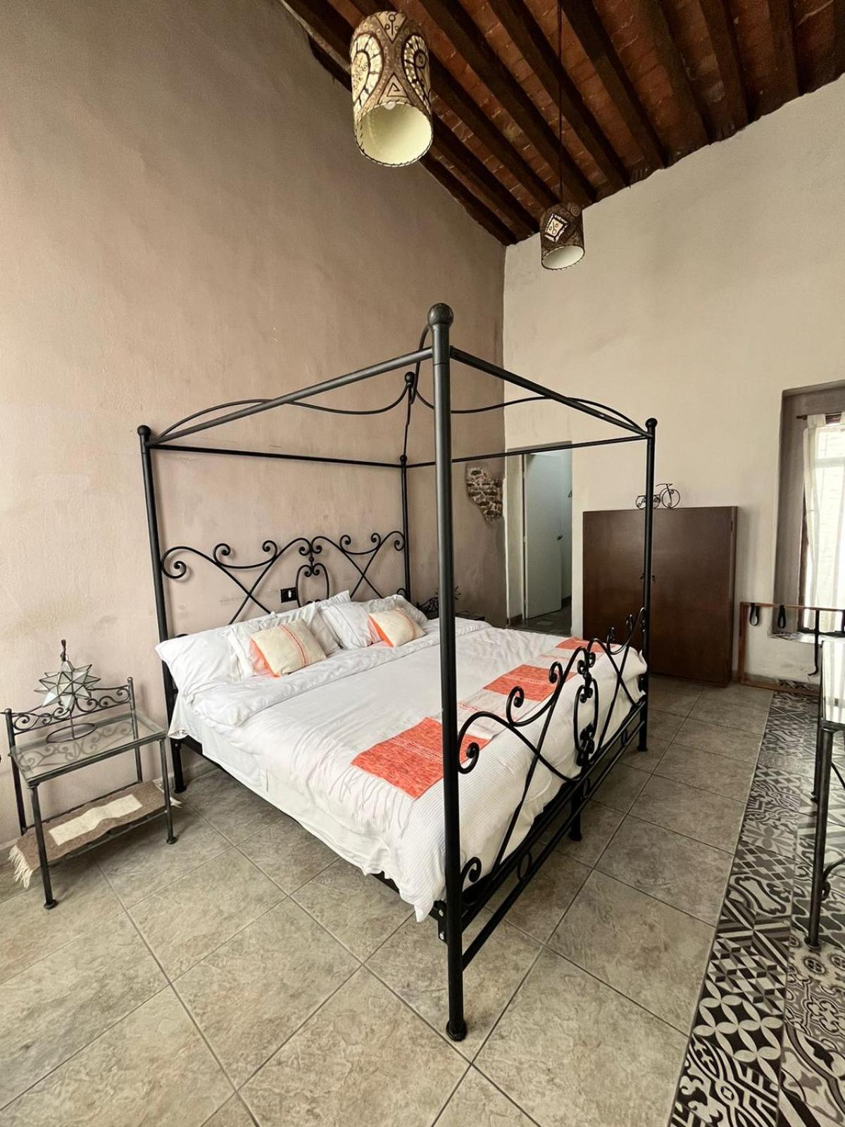Hotel Boutique Cantera Querétaro Eksteriør billede
