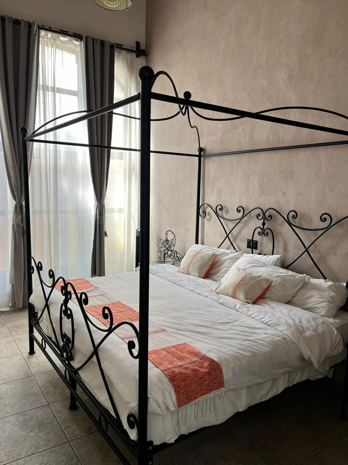 Hotel Boutique Cantera Querétaro Eksteriør billede