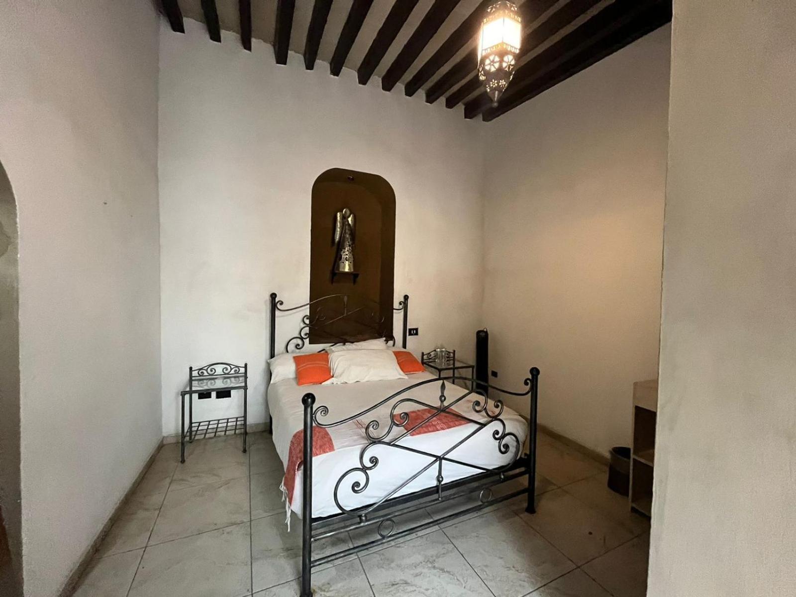 Hotel Boutique Cantera Querétaro Eksteriør billede