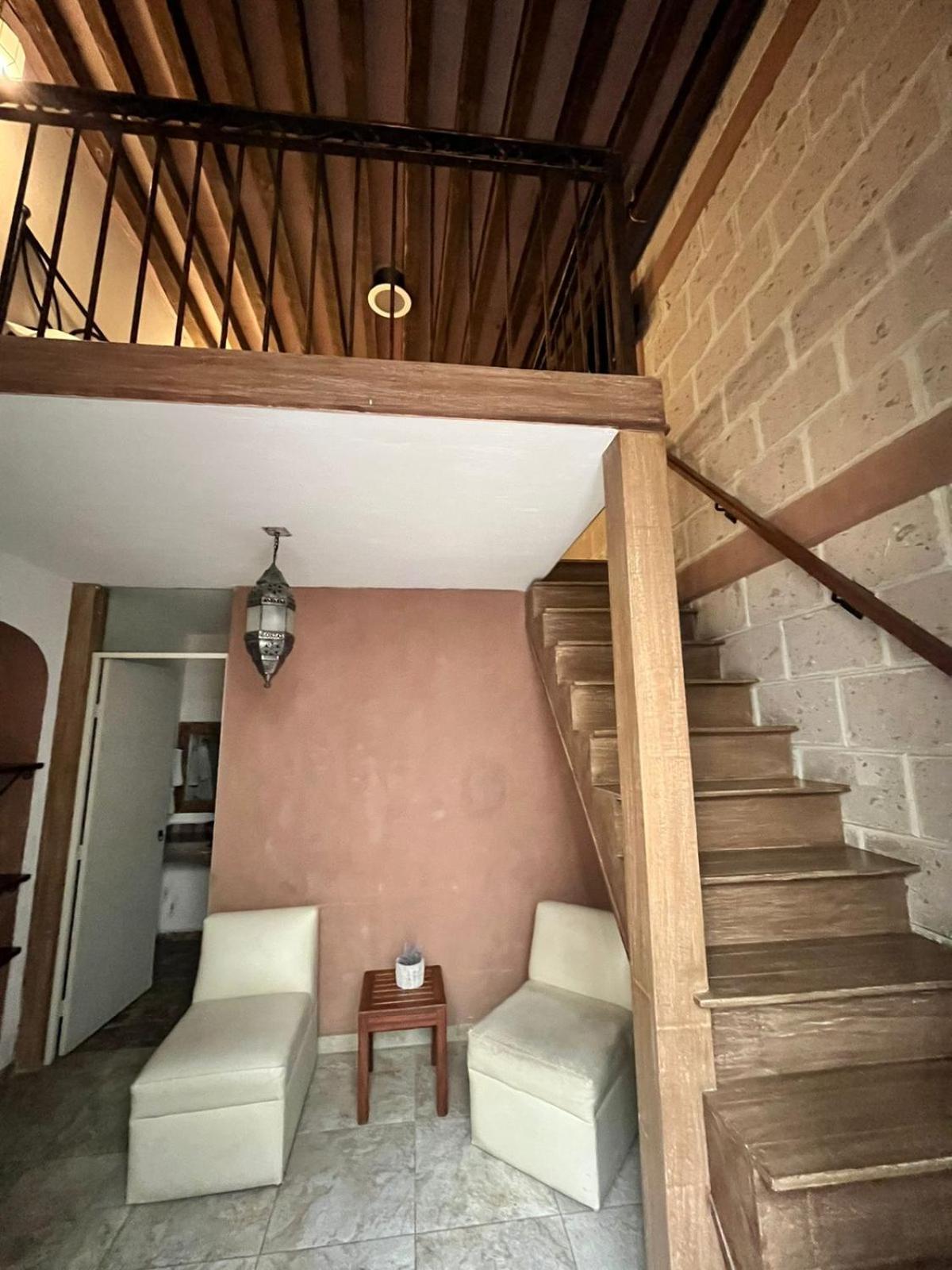 Hotel Boutique Cantera Querétaro Eksteriør billede