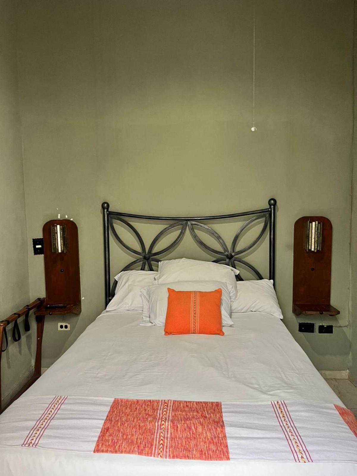 Hotel Boutique Cantera Querétaro Eksteriør billede