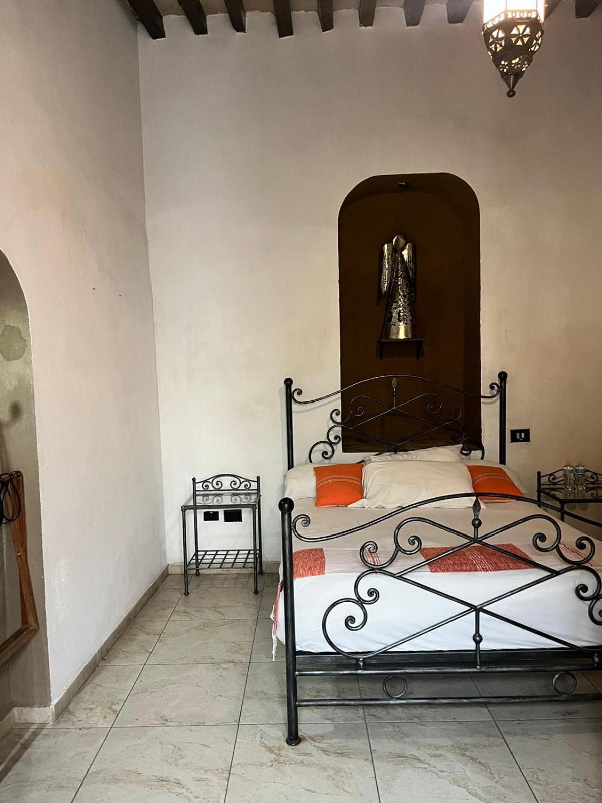 Hotel Boutique Cantera Querétaro Eksteriør billede