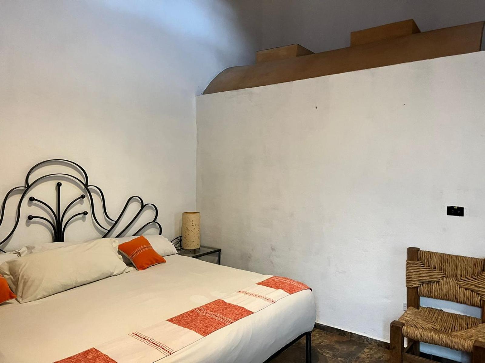 Hotel Boutique Cantera Querétaro Eksteriør billede