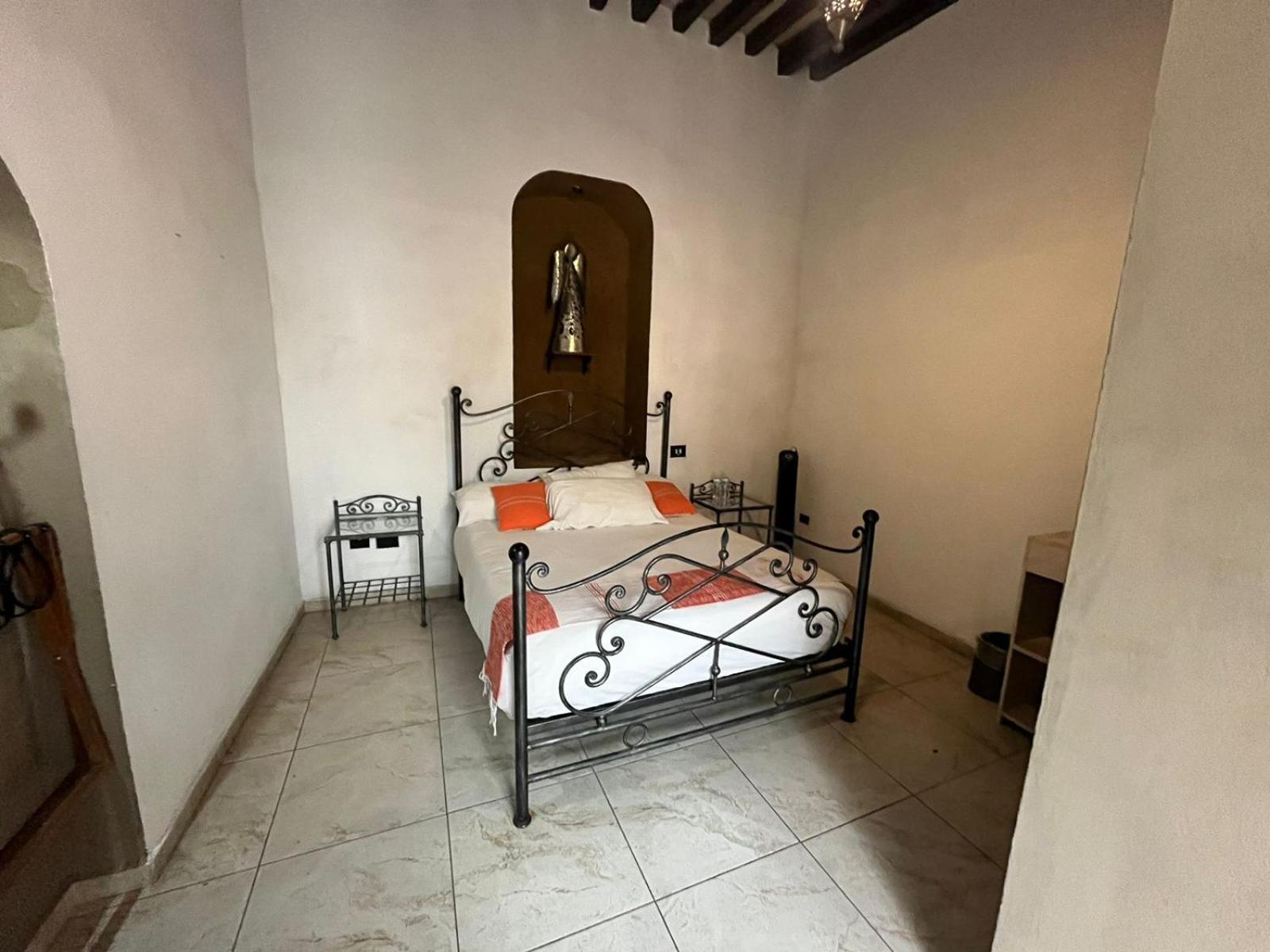 Hotel Boutique Cantera Querétaro Eksteriør billede