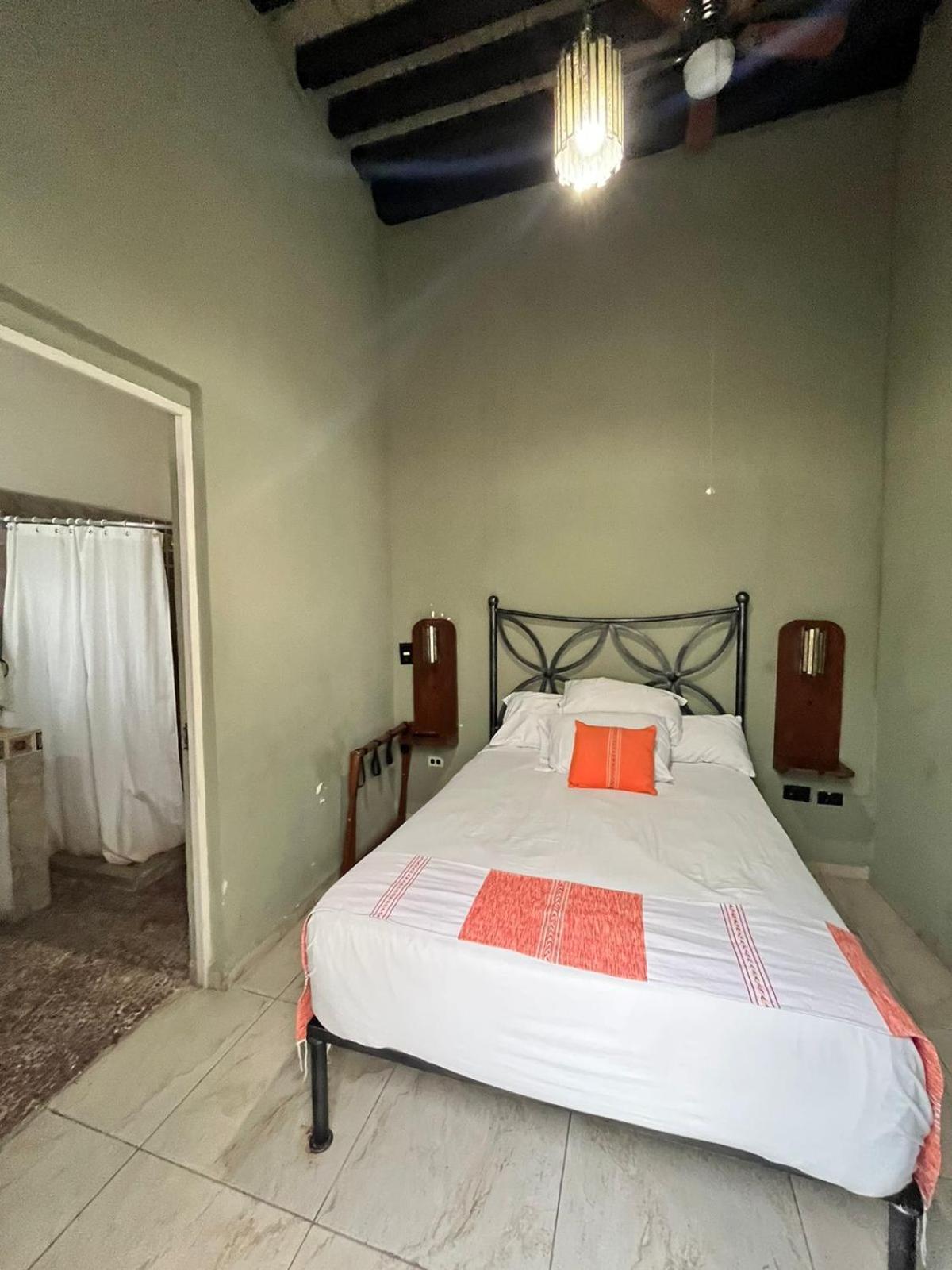 Hotel Boutique Cantera Querétaro Eksteriør billede